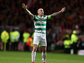 Scott Brown's Scotland Ret...